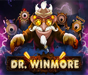 Dr. Winmore